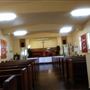 Brown Memorial AME Church