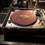 Sunset & Vinyl Bar