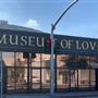 Los Angeles Museum of Love