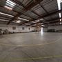 Anarchy Hall Roller Derby Academy