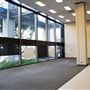 Closed Bank Space - Ground Floor - Suite 100