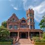 Stimson House