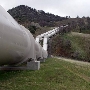 Edmonston Pump Plant Road / Pipeline thru Tejon Ranch - Department of Water Resources (DWR)