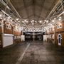 BRICK - Urban Industrial Event Venue