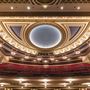 Golden Gate Theatre - San Francisco