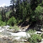 Eagle Falls