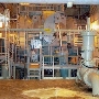 Eastwood Powerhouse - Southern California Edison (SCE) / Sierra National Forest