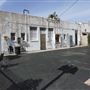Torrance Bridal Salon & Barber Shop w/parking lot