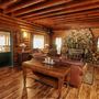Gold Mountain Manor