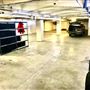 Basement Film Location - Downtown Los Angeles