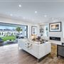 Open Modern Farmhouse