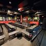 The Stand Up Comedy Club