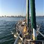 Sailing Vessel Cocokai - Shoreline Marina, Long Beach