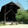 Felton Covered Bridge County Park