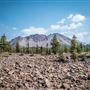Lassen Volcanic National Park