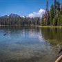Lassen Volcanic National Park