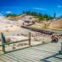 Lassen Volcanic National Park