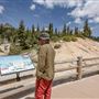 Lassen Volcanic National Park