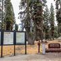 Lassen Volcanic National Park