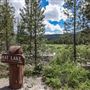 Lassen Volcanic National Park