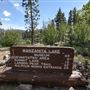 Lassen Volcanic National Park