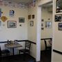 Breezy's Wings and Wheels Cafe