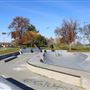 Diamond Park Skate Park