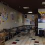 The Best Little Sandwich Shop