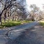 Bidwell Park 5 Mile Recreation Area