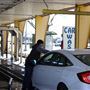 Cypress Street Auto Wash