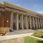 Tehama County Courthouse