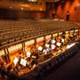 Shasta College Auditorium