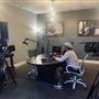 C & I Studios / Podcast Recording Studio Space