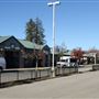 Greyhound Bus Station