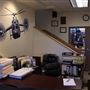Redding Air Service Helicopters