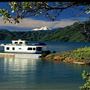 Shasta Lake