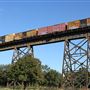 Train Trestle