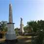 Historic Marysville Cemetery