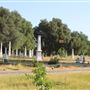 Historic Marysville Cemetery