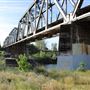 Train Bridge