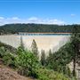 New Bullards Bar Reservoir