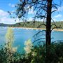New Bullards Bar Reservoir