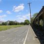 Mawson Bridge