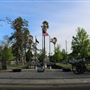 Marysville Veterans Memorial park