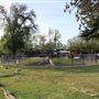 Marysville Veterans Memorial park