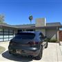 The Baja House