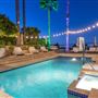 Tarzana Hills w/view, 4 bedroom, pool, basketball court