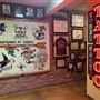 Outer Limits Tattoo and Museum - Oldest Tattoo Shop in America