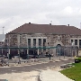 Folsom State Prison (FSP)