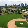 Sutter Health Park former Raley Field